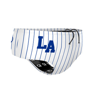 Los Angeles - Classic Brief Swimsuit