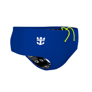 AQT Speedo - Classic Brief Swimsuit