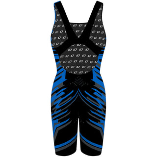 Orcas - Classic Strap Long Knee Women Jammer