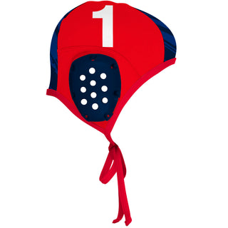 Wiseburn Da Vinci HS FV - Water Polo Cap