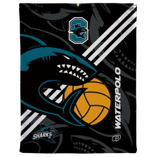 Santiago Corona Sharks 25 - Mesh Bag