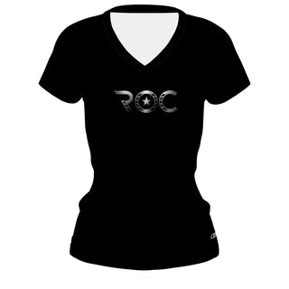 ROCFI2026 - Women's Performance Shirt