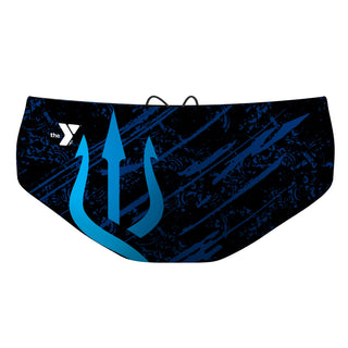 SVYA Tritons - Classic Brief Swimsuit
