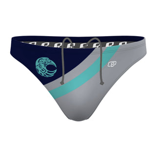 ARHS Swim Team - Waterpolo Brief Swimsuit