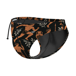 Classical Games - Waterpolo Brief Swimsuit
