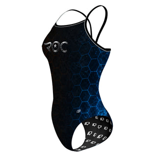ROCGFI2026 - Sunback Tank Swimsuit