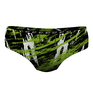 DDO Waterpolo Club - Classic Brief Swimsuit