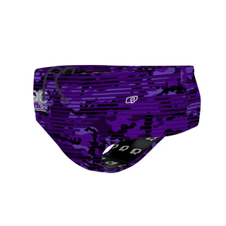 ROC Triathlon 25 - Classic Brief Swimsuit