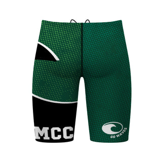 MCC - Jammer Swimsuit