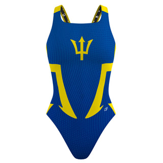 Barbados - Classic Strap Swimsuit