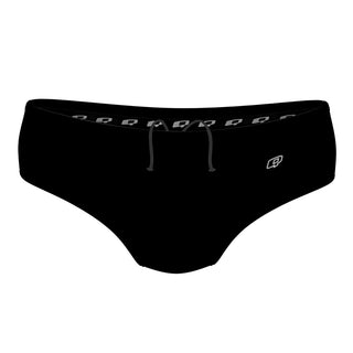 test - Classic Brief Swimsuit