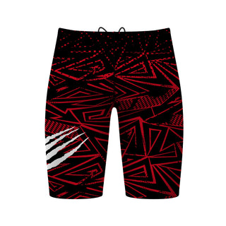Lavergne Middle School - Jammer Swimsuit
