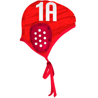 RBV - Water Polo Cap