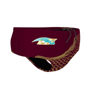 Los Fresnos Final Version - Classic Brief Swimsuit
