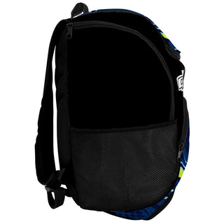 Owosso Sea Turtles - Back Pack
