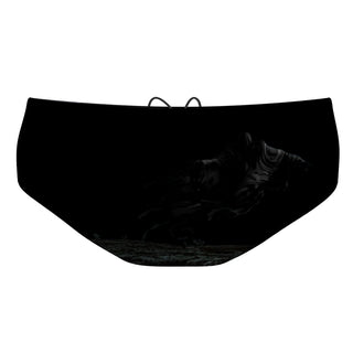 halloween. brief - Classic Brief Swimsuit