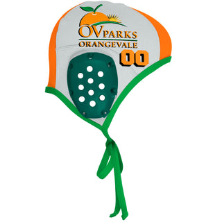 OVparks cap - Water Polo Cap