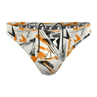 WaPo33 - Waterpolo Brief Swimsuit