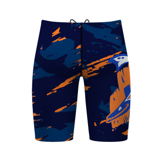 Prince George Barracudas - Jammer Swimsuit