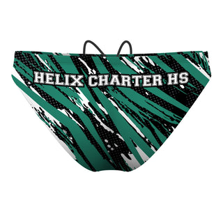 Helix Charter High School - Waterpolo Brief Swimsuit