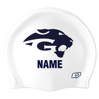 Ruben A Cirillo High School - Classic Silicone Swimming Cap