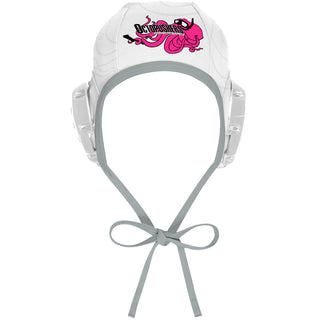 UWH Edmonton FV - Water Polo Cap