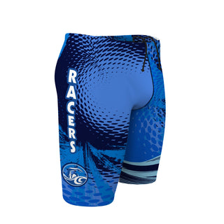 Rock Spring Swim Club - Jammer Swimsuit