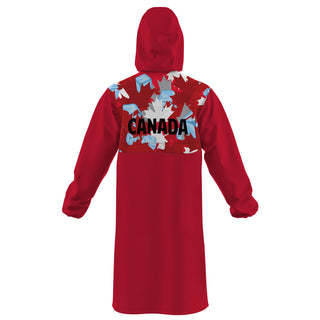 Canadian Ice Beavers Swim Club - Swim Parka
