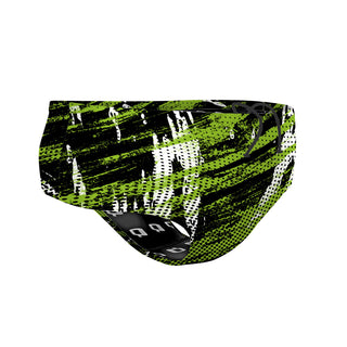 DDO Waterpolo Club - Classic Brief Swimsuit