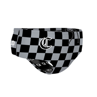 Carlsbad Waterpolo - Classic Brief Swimsuit