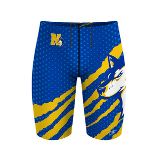Northern Huskies - Jammer Swimsuit