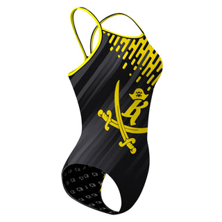 kcrew 25 - Skinny Strap Swimsuit
