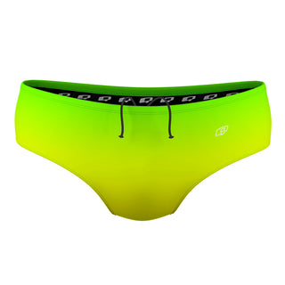 Banana - Classic Brief Swimsuit