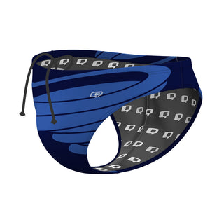 Vortex Water Polo - Waterpolo Brief Swimsuit