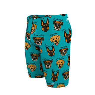 Team Kohlman - Jammer Swimsuit