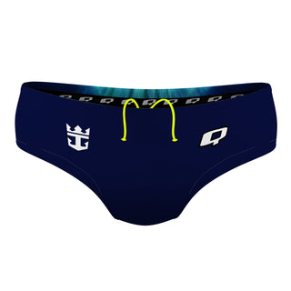 the Fine Line RCCL - Classic Brief Swimsuit
