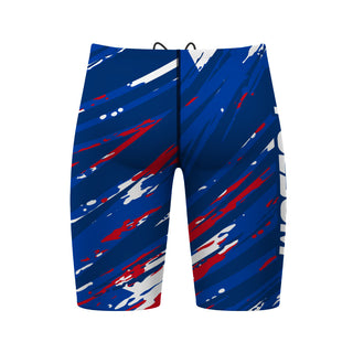 Folsom Bulldogs - Jammer Swimsuit