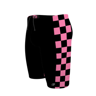 Courly pinkl - Jammer Swimsuit