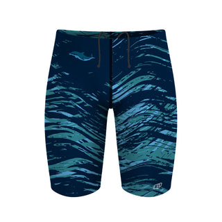 Dolfin Racing - Jammer Swimsuit