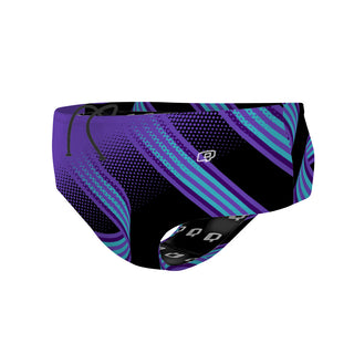 Century High School - Classic Brief Swimsuit