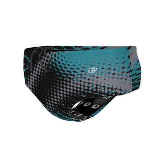 Triton Brief - Classic Brief Swimsuit