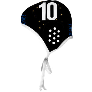 Canada East Underwater Hockey - Water Polo Cap