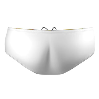 bob - Classic Brief Swimsuit