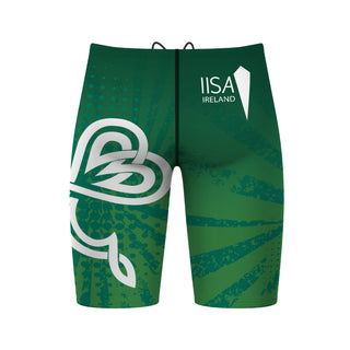 IISA Ireland - Jammer Swimsuit
