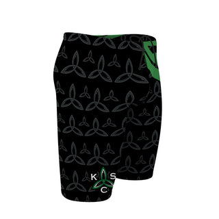 Killarney Swim Club - Jammer Swimsuit