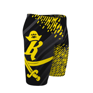 Kcrew 25 - Jammer Swimsuit