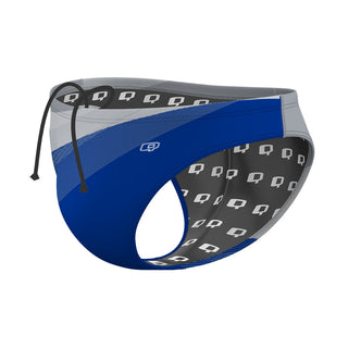 Rancho Bernardo Broncos - Waterpolo Brief Swimsuit
