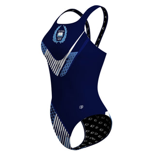 Avi-Cenna - Classic Strap Swimsuit