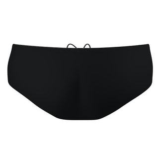 Arrow - Solid Classic Brief Swimsuit - PERSONALIZED