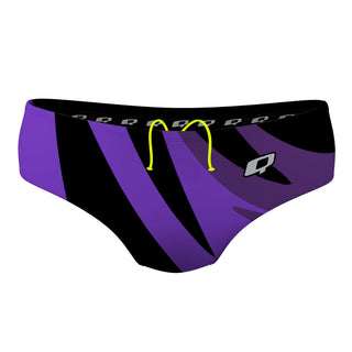 Nova - Classic Brief Swimsuit